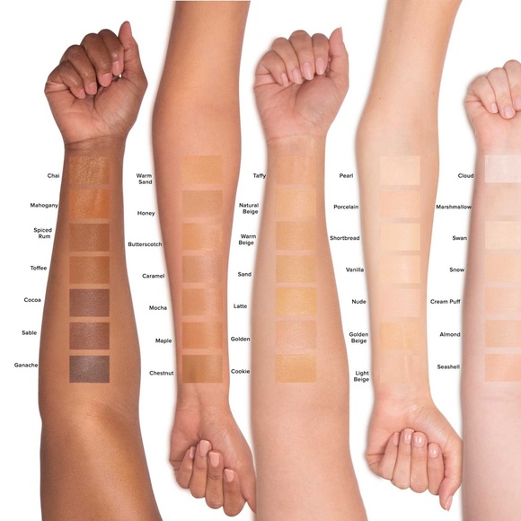 ✨ Too Faced Born This Way Super Coverage Multi-Use Sculpting Concealer - Golden - Picture 2 of 12